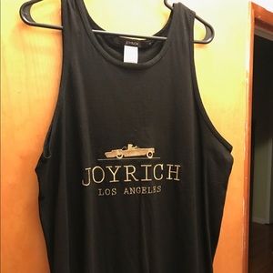 Joyrich LA tank top